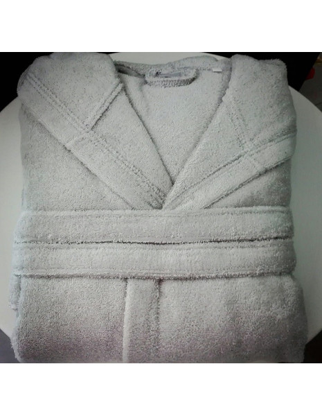 UNITO S112 Accappatoio spugna cotone idrofilo 11 COLORI