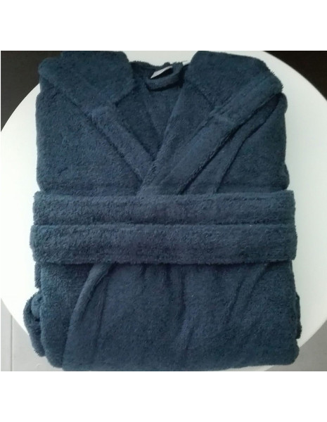 UNITO S112 Accappatoio spugna cotone idrofilo 11 COLORI