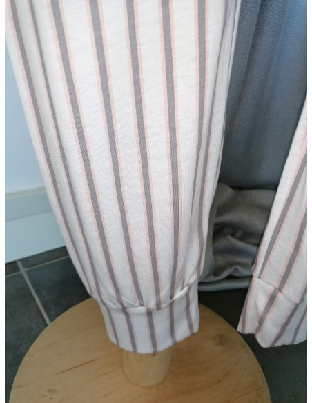 Pigiama donna estivo pregiato cotone modal