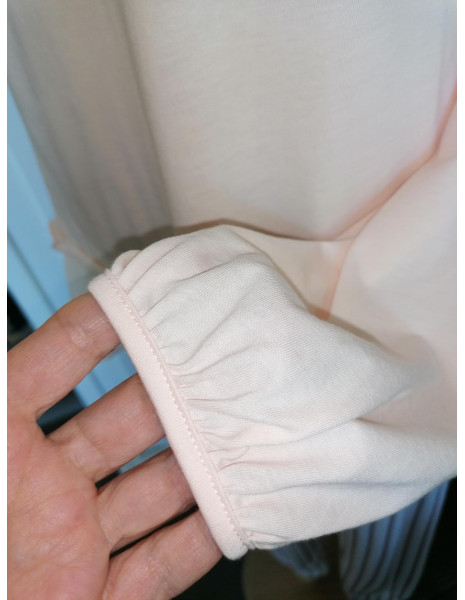 Pigiama donna estivo pregiato cotone modal