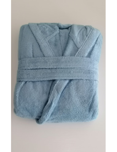 UNITO S112 Accappatoio spugna cotone idrofilo 11 COLORI