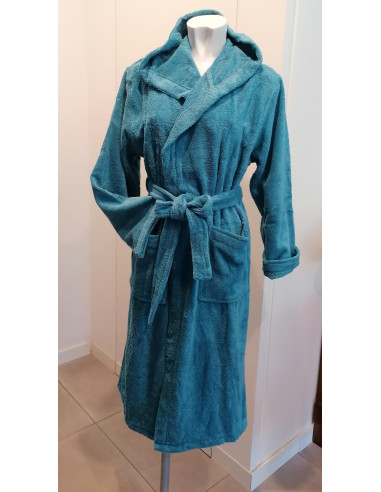 UNITO S112 Accappatoio spugna cotone idrofilo 11 COLORI