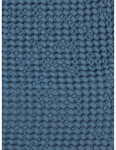 ANTHONY Copriletto nido ape cotone no stiro vari colori