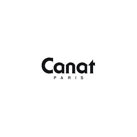 CANAT Abito donna estivo fresca viscosa alta qualità