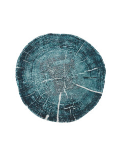 FOSSILE Tappeto arredo cotone egiziano 2