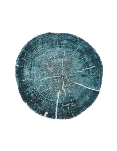 FOSSILE Tappeto arredo cotone egiziano