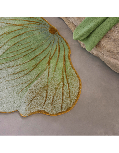 LOTUS Tappeto Arredo bagno o altro