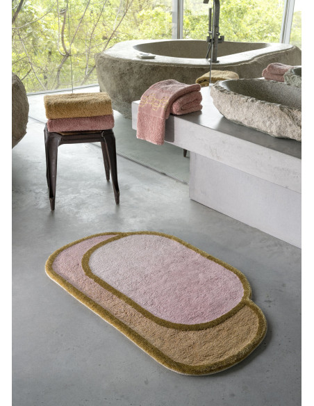 BOUDOIR Tappeto arredo bagno o altro