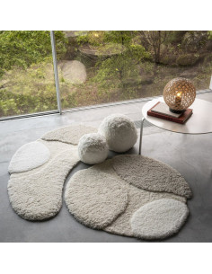 CORDEIRA Tappeto arredo bagno o altro