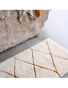 HERITAGE Tappeto arredo bagno o altro