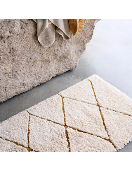 HERITAGE Tappeto arredo bagno o altro
