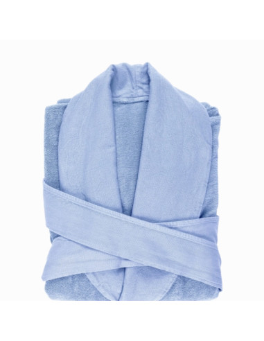 AMIGO Accappatoio cotone egizio 5 colori