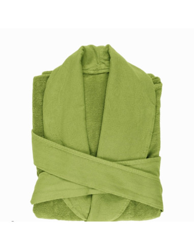 AMIGO Accappatoio cotone egizio 5 colori