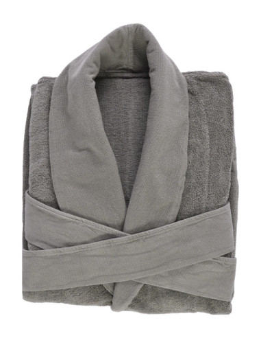 AMIGO Accappatoio cotone egizio 5 colori