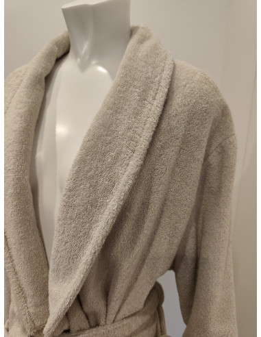 NAJADI Accappatoio spugna dal filato pregiato cotone egiziano