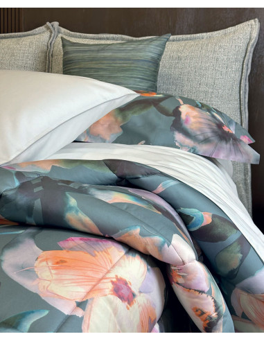 AFRODITE Trapunta matrimoniale invernale