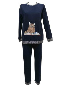 Offerta Pigiama donna invernale