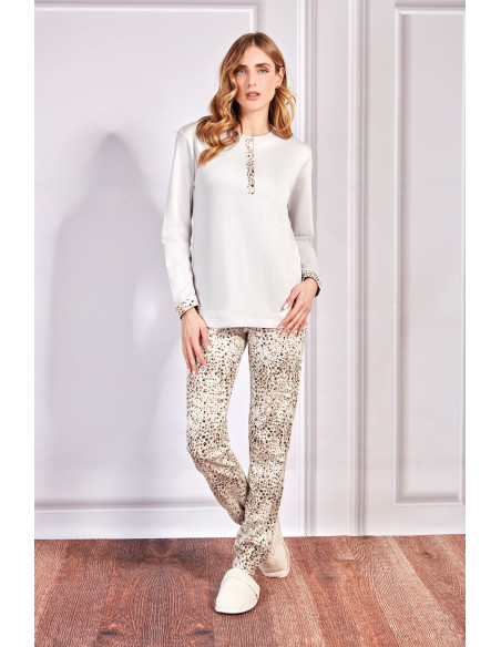 ANIMALIER Pigiama donna
