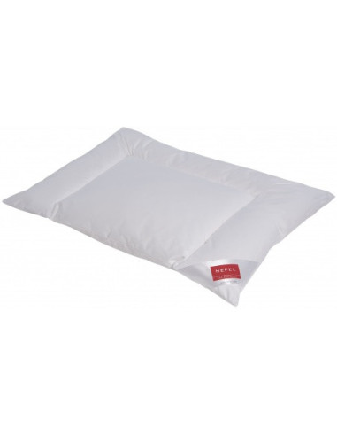 STOMACH SLEEPER PILLOW Guanciale basso rilassa stomaco e pancia