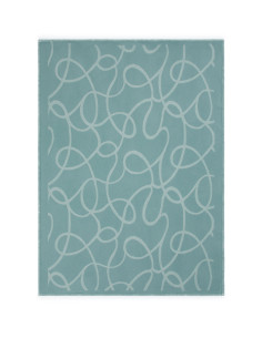 SYDNEY Plaid Pura Lana Merino 2