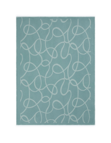 SYDNEY Plaid Pura Lana Merino