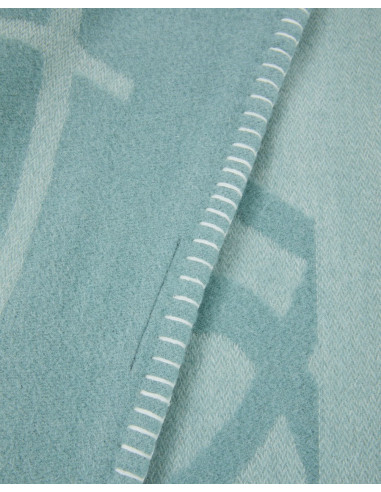 SYDNEY Plaid Pura Lana Merino