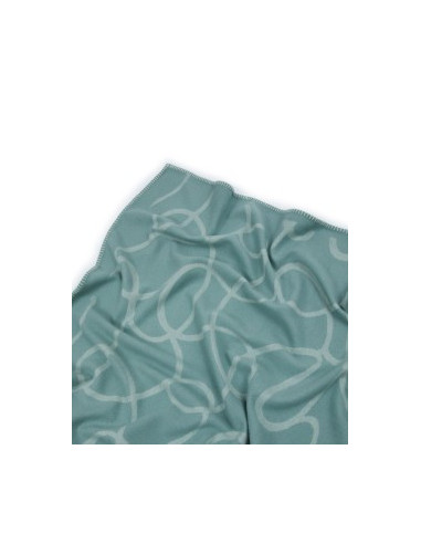 SYDNEY Plaid Pura Lana Merino