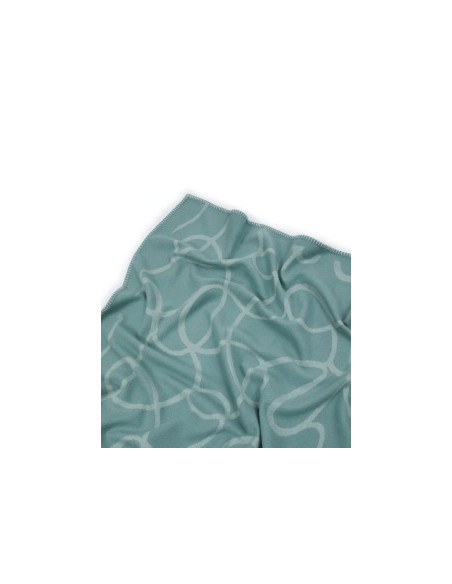 SYDNEY Plaid Pura Lana Merino