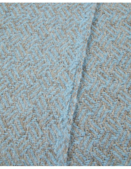 MATA MATA Plaid Lana