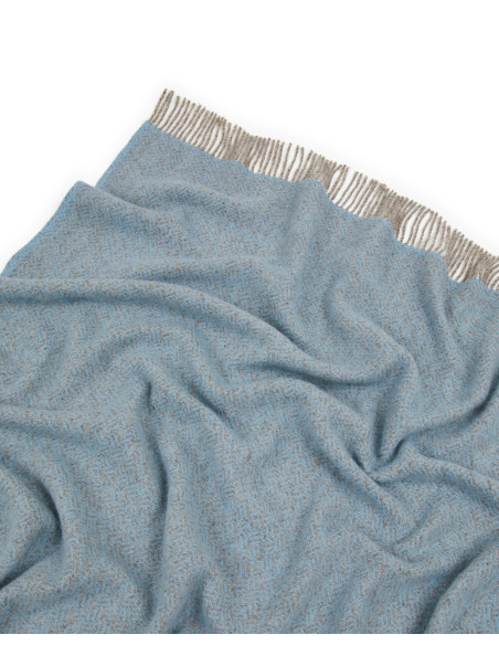 MATA MATA Plaid Lana