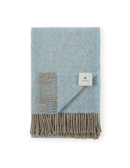 MATA MATA Plaid Lana