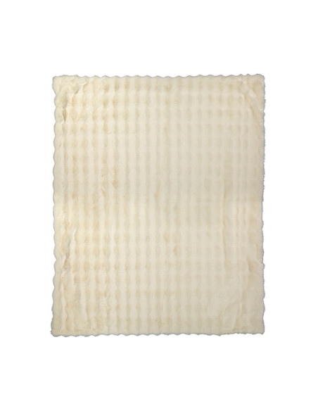 LONDRA Coperta matrimoniale morbida ecopelliccia