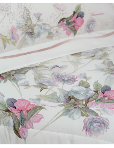 LIALA Trapunta matrimoniale invernale