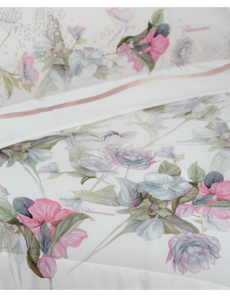 LIALA Trapunta matrimoniale invernale