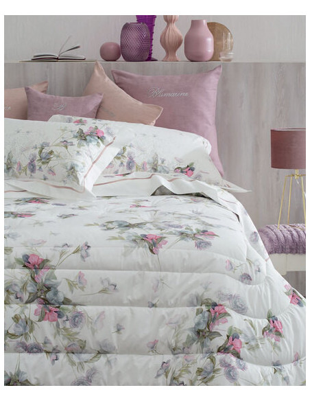 LIALA Trapunta matrimoniale invernale