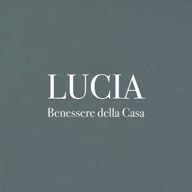 Lucia Biancheria Per La Casa